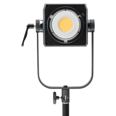 Nanlite FC-500B Bi-color - lampa LED, 2700-6500K, 520W, CRI 96