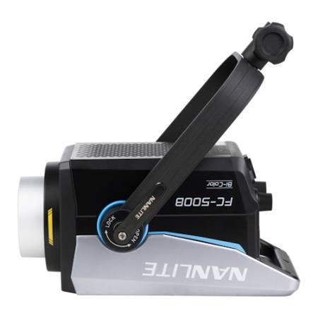 Nanlite FC-500B Bi-color - lampa LED, 2700-6500K, 520W, CRI 96