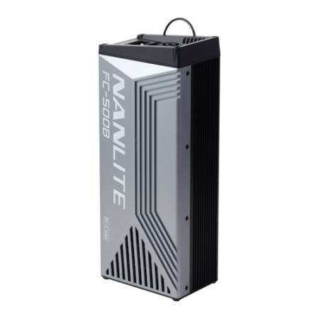 Nanlite FC-500B Bi-color - lampa LED, 2700-6500K, 520W, CRI 96