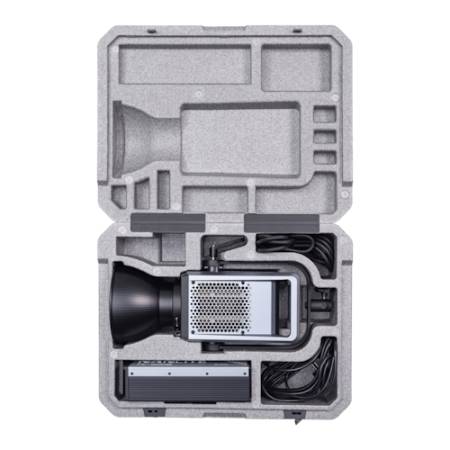 Nanlite FC-500B Bi-color - lampa LED, 2700-6500K, 520W, CRI 96