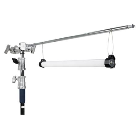 Nanlite AS-MAM-PTIIX - uchwyty do wieszania lamp Pavotube 15X i 30X
