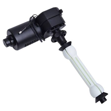 Nanlite 6-Axle Background Support Elevator Kit - zestaw zdalnych osi na rozwijane tło_1