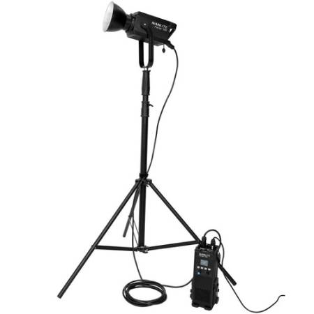 Nanlite CB-FZ-7.5M - 8-pinowy kabel, 7.5m, do Forza 720/300II/500II_3