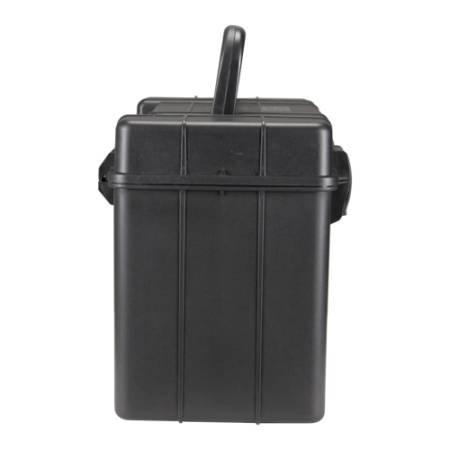 Nanlite CC-P-38 Hard case - walizka na lampy Nanlite
