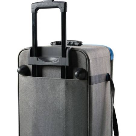 Nanlite Trolly Case - torba na kółkach do lamp Forza 720 i 720B_7