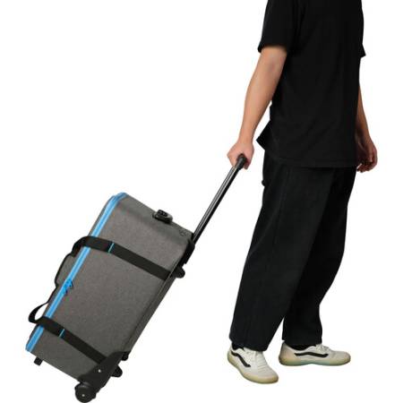 Nanlite Trolly Case - torba na kółkach do lamp Forza 720 i 720B_11