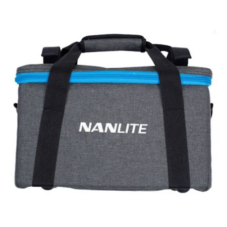 Nanlite Carrying Bag - torba na lampy Forza 60/FS60_1