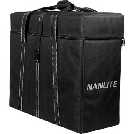 Nanlite CN-T2 - torba na panele SA i akcesoria