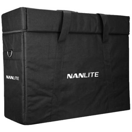 Nanlite CN-T2 - torba na panele SA i akcesoria