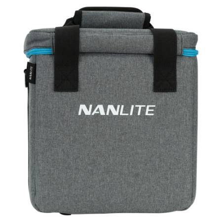 Nanlite Carrying Case - torba na lampy PavoTube II 6C