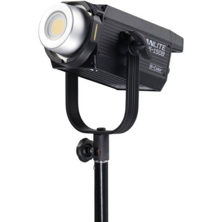 Nanlite FS-150B Bi-Color - lampa LED, 2700-6500K, 175W, CRI 96, Bluetooth