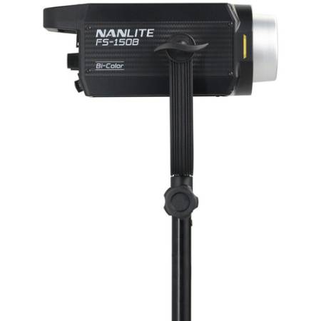Nanlite FS-150B Bi-Color - lampa LED, 2700-6500K, 175W, CRI 96, Bluetooth