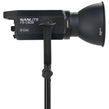Nanlite FS-150B Bi-Color - lampa LED, 2700-6500K, 175W, CRI 96, Bluetooth
