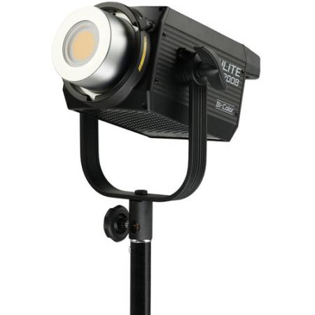 Nanlite FS-200B Bi-Color - lampa LED, 2700-6500K, 220W, CRI 96, Bluetooth