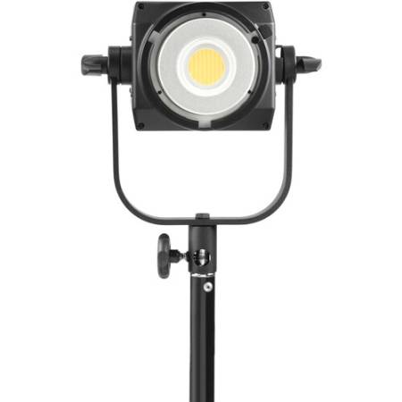 Nanlite FS-200B Bi-Color - lampa LED, 2700-6500K, 220W, CRI 96, Bluetooth