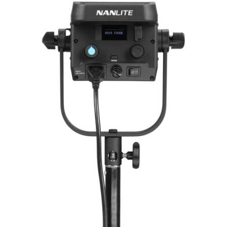 Nanlite FS-200B Bi-Color - lampa LED, 2700-6500K, 220W, CRI 96, Bluetooth