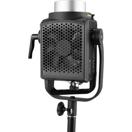 Nanlite Forza 300B II LED - lampa światła ciągłego, Bi-Color, 2700-6500K, 350W