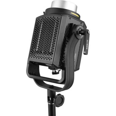 Nanlite Forza 300B II LED - lampa światła ciągłego, Bi-Color, 2700-6500K, 350W
