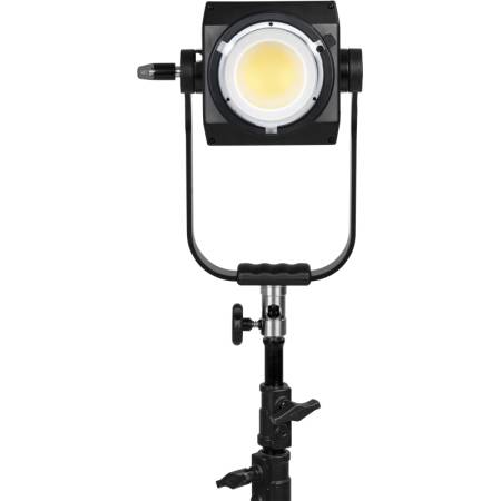 Nanlite Forza 500B II LED - lampa światła ciągłego, Bi-Color, 2700-6500K, 580W