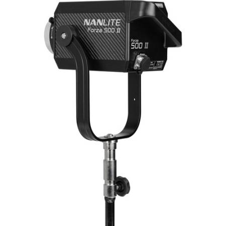 Nanlite Forza 500 II LED - lampa światła ciągłego, Daylight, 5600K, 560W