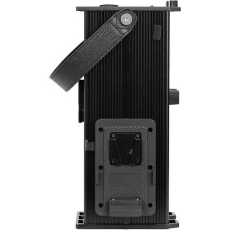 Nanlite Forza 500 II LED - lampa światła ciągłego, Daylight, 5600K, 560W