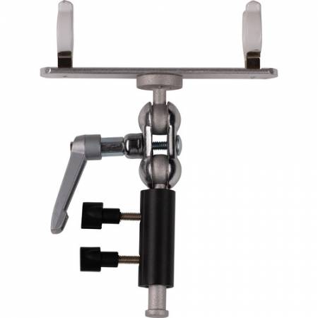 Nanlite HD-T12-1-BHP - uchwyt T12 z głowicą kulową Yoke do lamp Pavotube 15C/30C