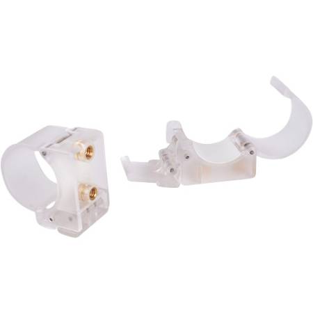 Nanlite T12 - klips mocujący do lamp Pavotube