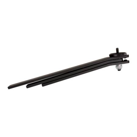 Nanlite LS-FL-1/4 F - statyw do lamp Pavotube II 15X/30X