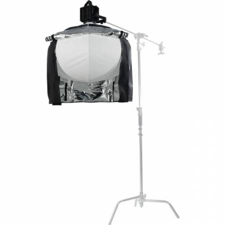 Nanlite LT-80 - modyfikator światła, softbox, lantern, 80cm