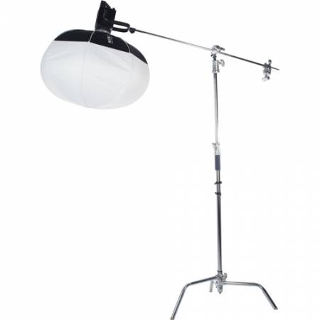 Nanlite LT-80 - modyfikator światła, softbox, lantern, 80cm