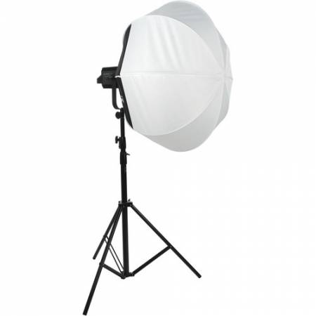 Nanlite LT-80 - modyfikator światła, softbox, lantern, 80cm