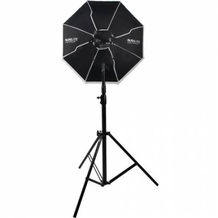 Nanlite LT-80 - modyfikator światła, softbox, lantern, 80cm