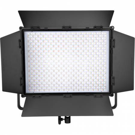 NanLite MIXPANEL 60 - lampa studyjna, panel LED RGBWW, 2700-7500K, 300W
