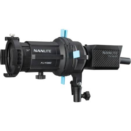 Nanlite PJ-FMM-36 - uchwyt 36 stopni do projektora Forza 60 i 60B