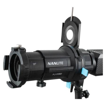 Nanlite PJ-FMM-AI - regulowana przysłona do PJ-FMM_3