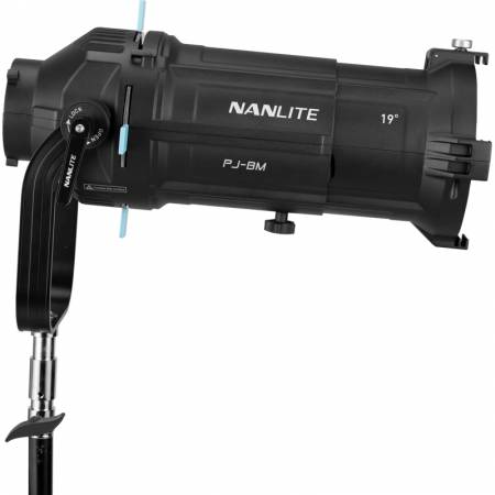 NanLite PJ-BM-19 - Projector Mount, Bowens