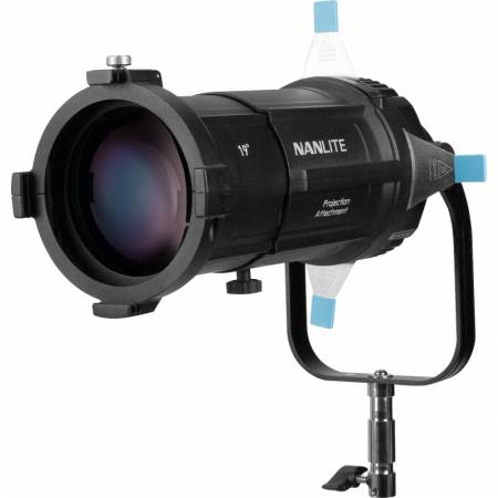 NanLite PJ-BM-19 - Projector Mount, Bowens