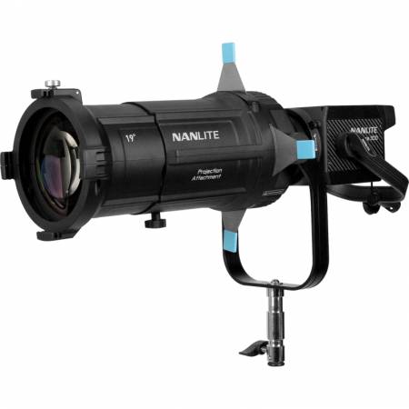 NanLite PJ-BM-19 - Projector Mount, Bowens