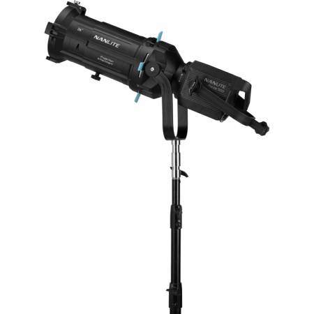 NanLite PJ-BM-36 Spotlight - przystawka projekcyjna, Bowens, 36°