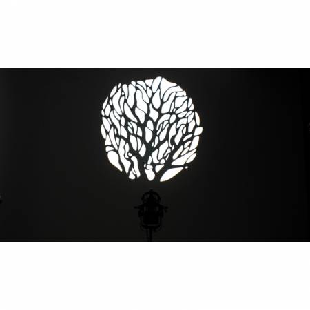 NanLite PJ-BM-36 Spotlight - przystawka projekcyjna, Bowens, 36°