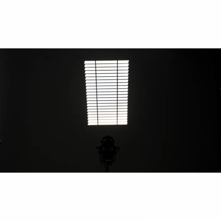 NanLite PJ-BM-36 Spotlight - przystawka projekcyjna, Bowens, 36°