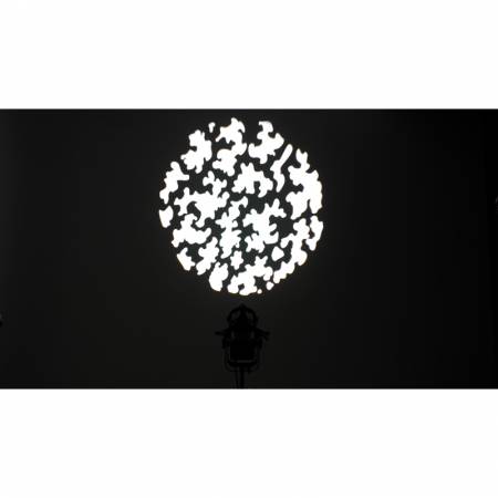 NanLite PJ-BM-36 Spotlight - przystawka projekcyjna, Bowens, 36°