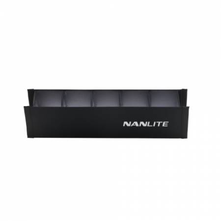 NanLite EC-PTII6C - plaster miodu, modyfikator światła do lamp PavoTube 6 C