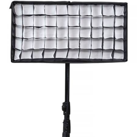 Nanlite SB-PS120-F - składany softbox z kratownicą do PavoSlim 120B/120C_2