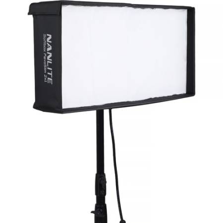 Nanlite SB-PS120-F - składany softbox z kratownicą do PavoSlim 120B/120C_4