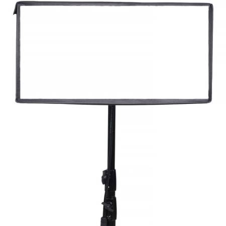 Nanlite SB-PS120-F - składany softbox z kratownicą do PavoSlim 120B/120C_5