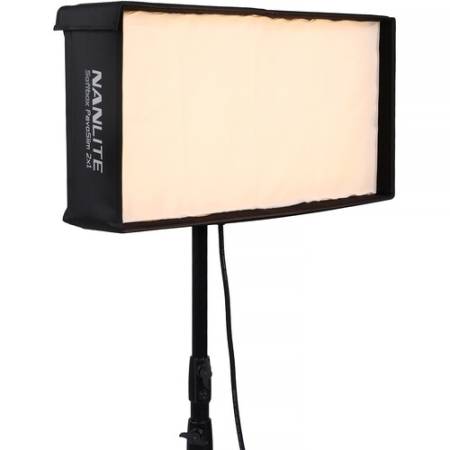 Nanlite SB-PS120-F - składany softbox z kratownicą do PavoSlim 120B/120C_6