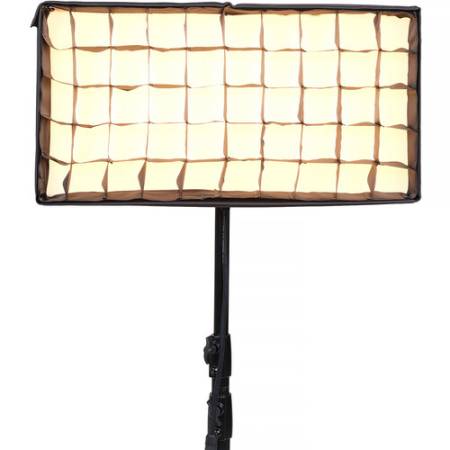 Nanlite SB-PS120-F - składany softbox z kratownicą do PavoSlim 120B/120C_8