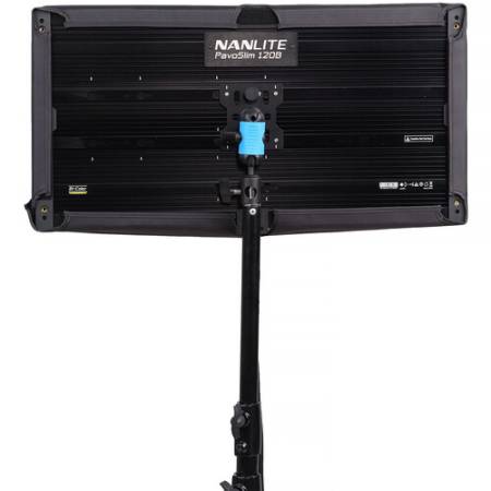 Nanlite SB-PS120-F - składany softbox z kratownicą do PavoSlim 120B/120C_11