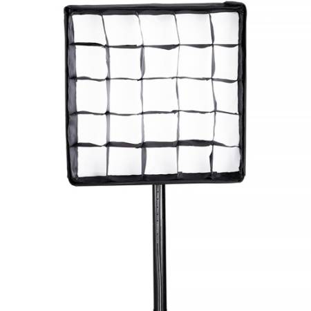 Nanlite SB-PS60-F - skłądany softbox z kratownicą do lampy PavoSlim 60B/60C_2
